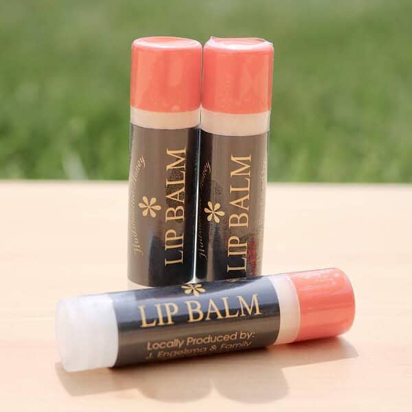 lip balm